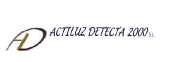 ACTILUZ DETECTA 2000, S.L