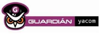 GUARDIAN YACOM