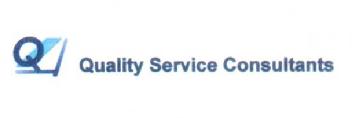 Q QUALITY SERVICE CONSULTANTS