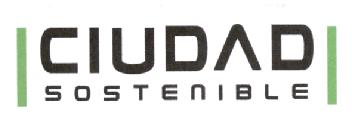 CIUDAD SOSTENIBLE