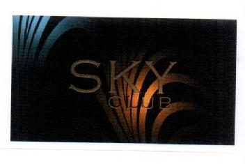 SKY CLUB