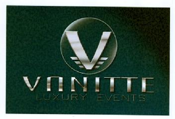 V VANITTE LUXURY EVENTS