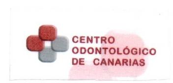 CENTRO ODONTOLOGICO DE CANARIAS