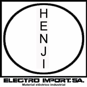 HENJI ELECTRO IMPORT SA MATERIAL ELECTRICO INDUSTRIAL