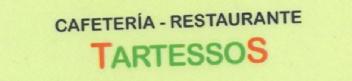 CAFETERIA RESTAURANTE TARTESSOS