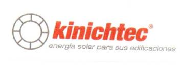 KINICHTEC ENERGIA SOLAR PARA SUS EDIFICACIONES