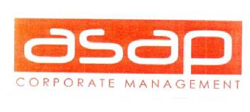 ASAP CORPORATE MANAGEMENT