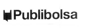 PUBLIBOLSA