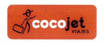 COCOJET VIAJES