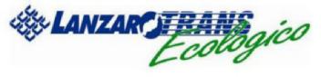 LANZAROTRANS ECOLOGICO