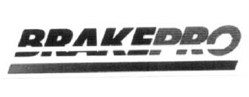 BRAKEPRO