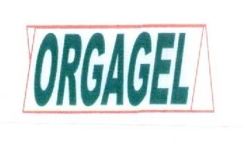 ORGAGEL