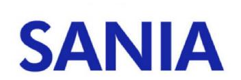 SANIA
