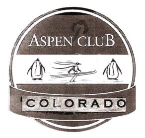 ASPEN CLUB COLORADO