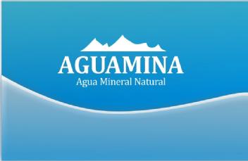 AGUAMINA AGUA MINERAL NATURAL