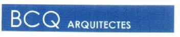 BCQ ARQUITECTES