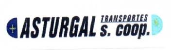 ASTURGAL TRANSPORTES S. COOP