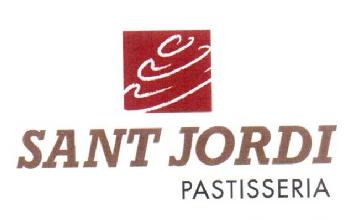 SANT JORDI PASTISSERIA