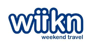 WIIKN WEEKENDTRAVEL