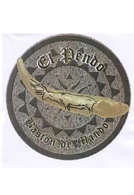 EL PENDO BASTON DE MANDO