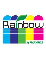 RAINBOW BY MASCARELL