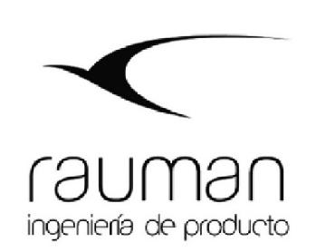 RAUMAN INGENIERIA DE PRODUCTO