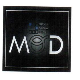 M.O.D. METODO ORIGINAL DECOR