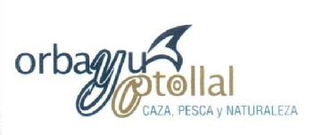 ORBAYU COTOLLAL CAZA, PESCA Y NATURALEZA