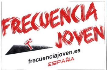 FRECUENCIA JOVEN FRECUENCIA JOVEN.ES ESPAÑA