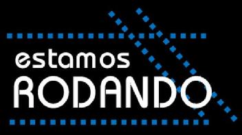 ESTAMOS RODANDO