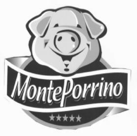 MONTE PORRINO