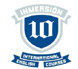 INMERSION 10