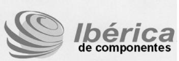 IBERICA DE COMPONENTES