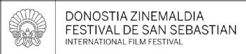 DONOSTIA ZINEMALDIA FESTIVAL DE SAN SEBASTIAN INTERNATIONAL FILM FESTIVAL