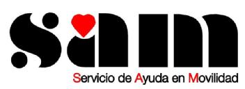 SAM SERVICIO DE AYUDA EN MOVILIDAD