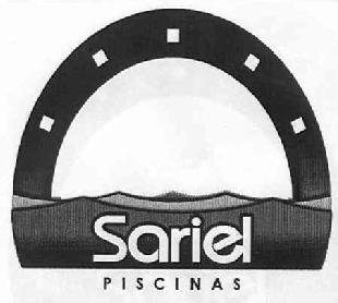 SARIEL PISCINAS