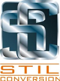 STIL CONVERSION