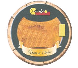 CEA ESLA QUESO DE OVEJA