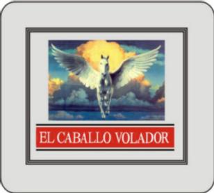 EL CABALLO VOLADOR