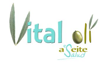 VITAL OLI ES ACEITE ES SALUD