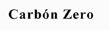 CARBON ZERO