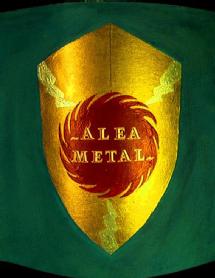 ALEA METAL