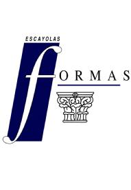 ESCAYOLAS FORMAS