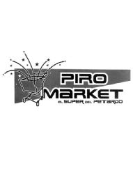 PIROMARKET EL SUPER DEL PETARDO
