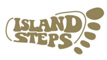 ISLAND STEPS