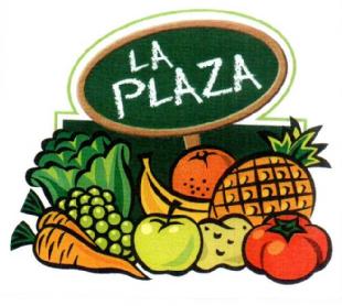 LA PLAZA