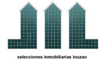 SELECCIONES INMOBILIARIAS LOUZAO