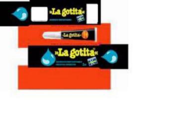 LA GOTITA