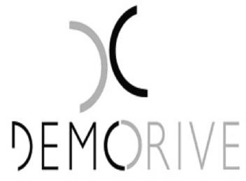 DEMO DRIVE
