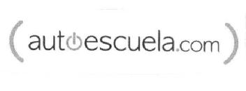 (AUTOESCUELA.COM)